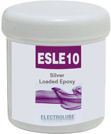 ESLE10導電銀膠