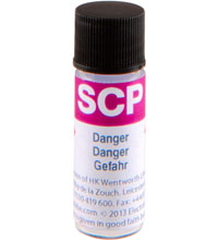 SCP導電銀漆