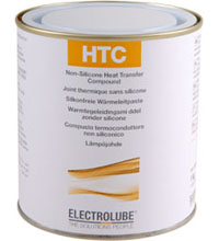 HTC無硅導熱脂