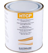 HTCP強效無硅導熱脂