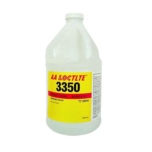 AA3350結構膠