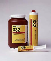 332高溫結構膠