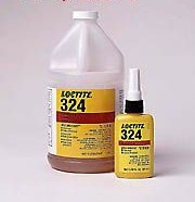 324結構膠