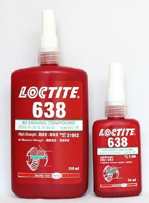 638固持膠
