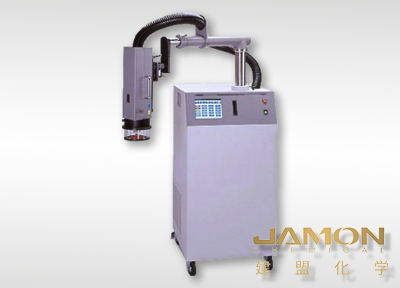 T-2500E精密溫度強制系統