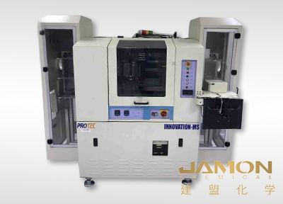 Innovation自動點膠機