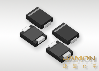 瞬態電壓抑制二極管