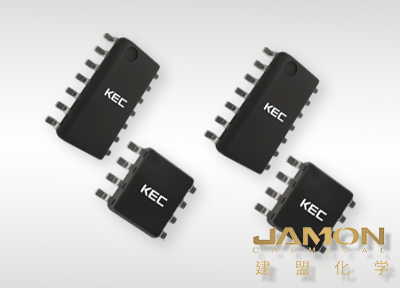 放大器和線性IC