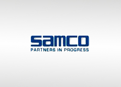 薩姆肯SAMCO
