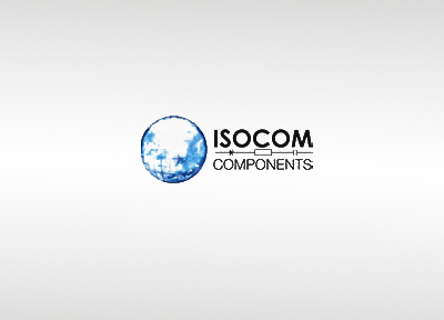 安數光ISOCOM